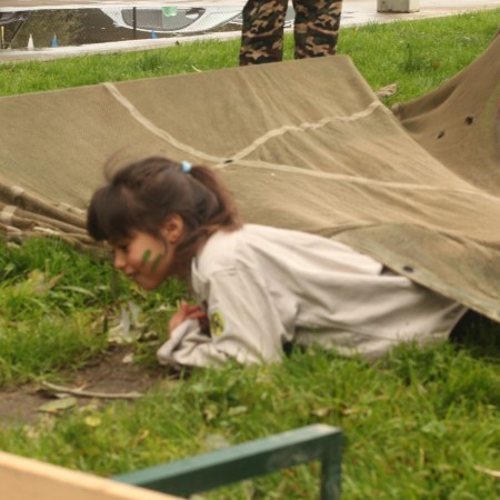 IMG 4539 - Scouts en Gidsen Zaventem 